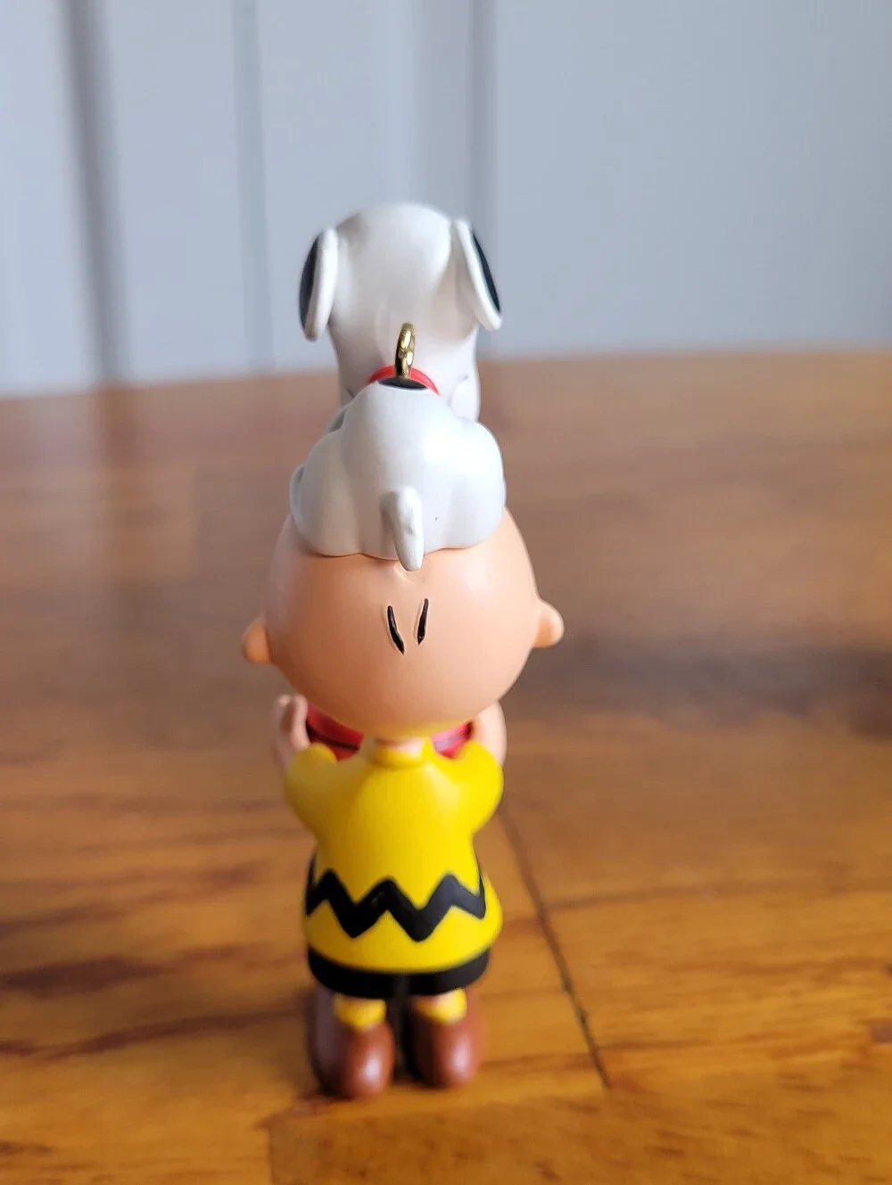 The Peanuts Gang Suppertime! And Once Upon A Holiday